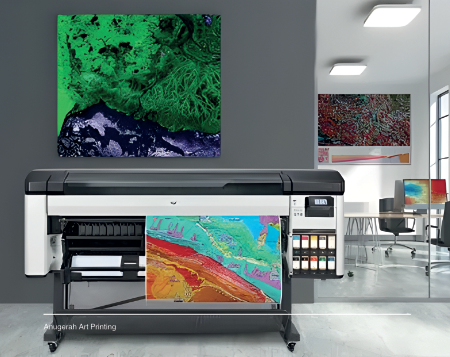 Mesin Printing